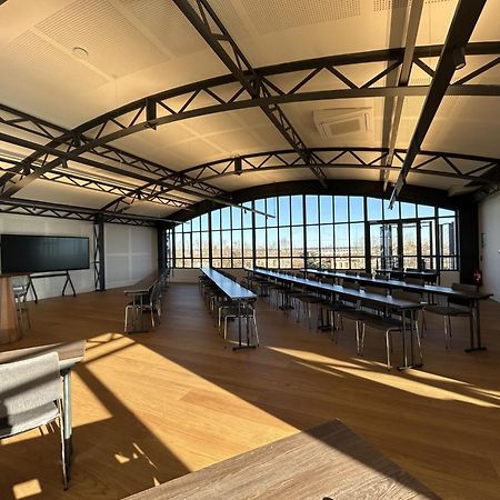 Dali Hotel 몽토방 외부 사진