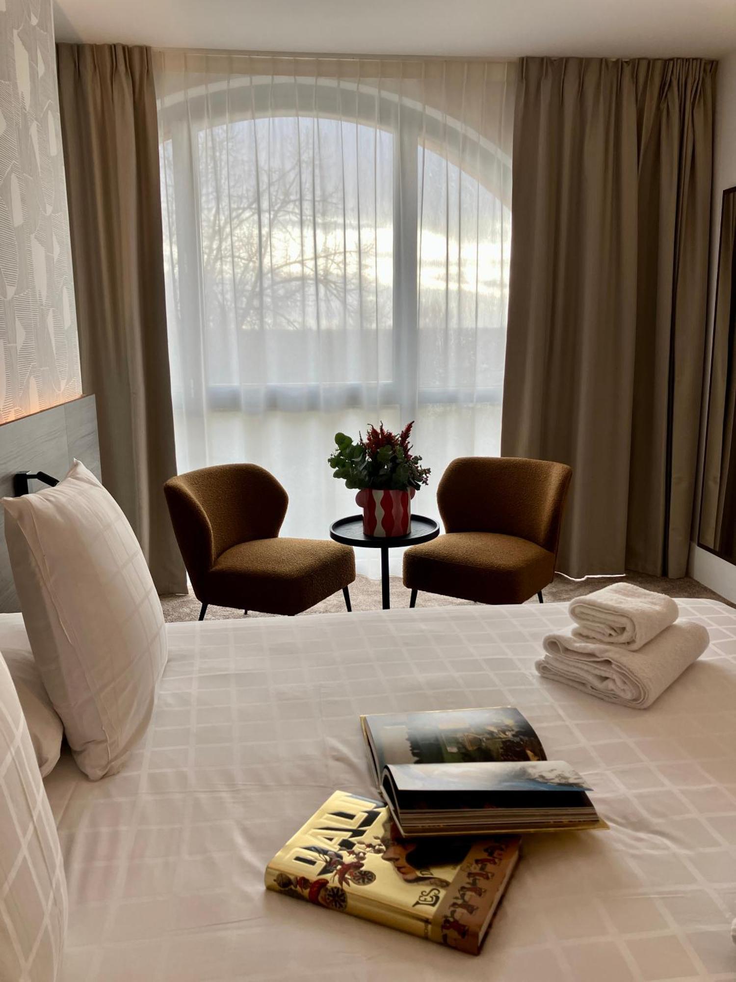 Dali Hotel 몽토방 외부 사진
