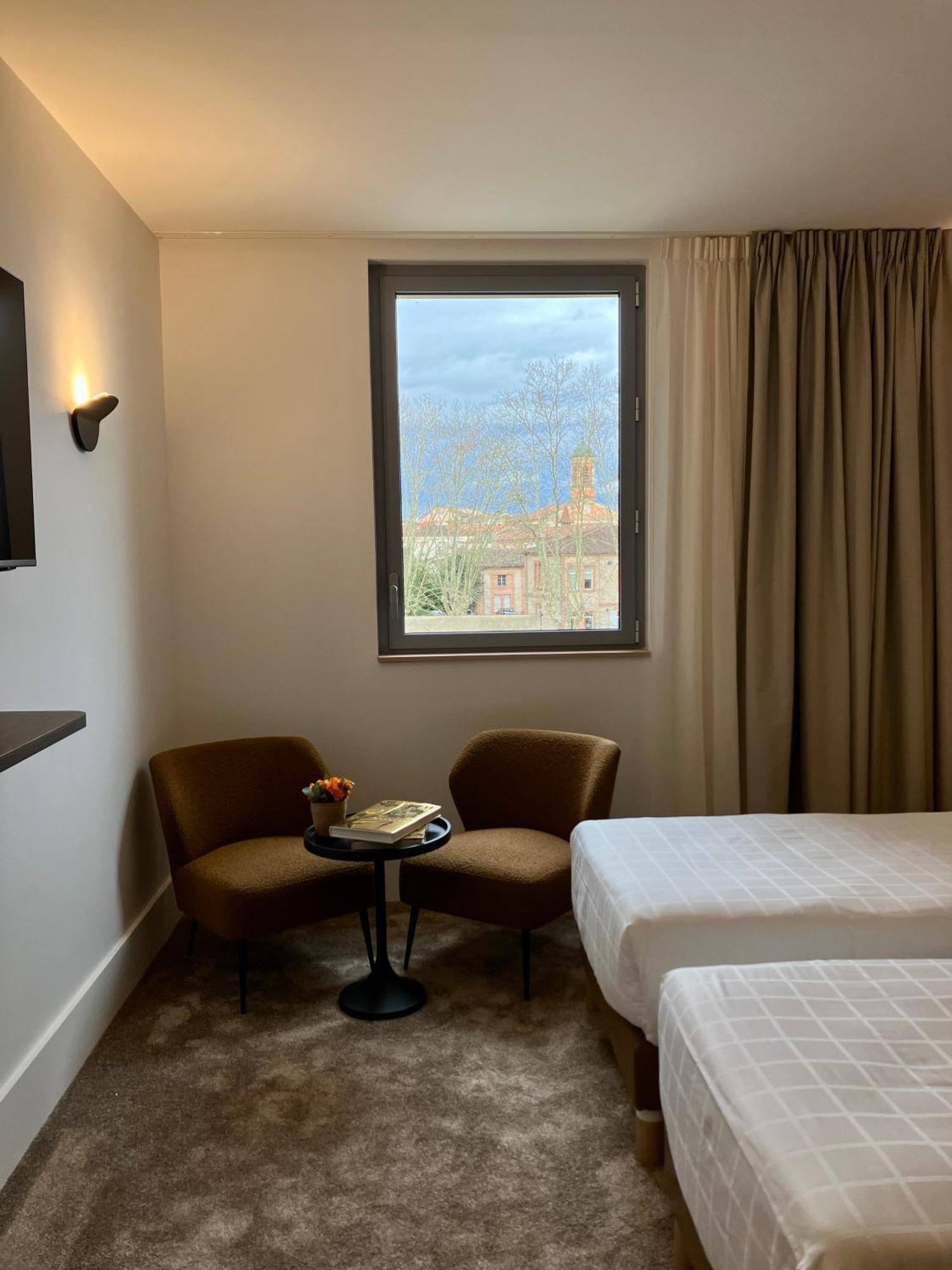 Dali Hotel 몽토방 외부 사진