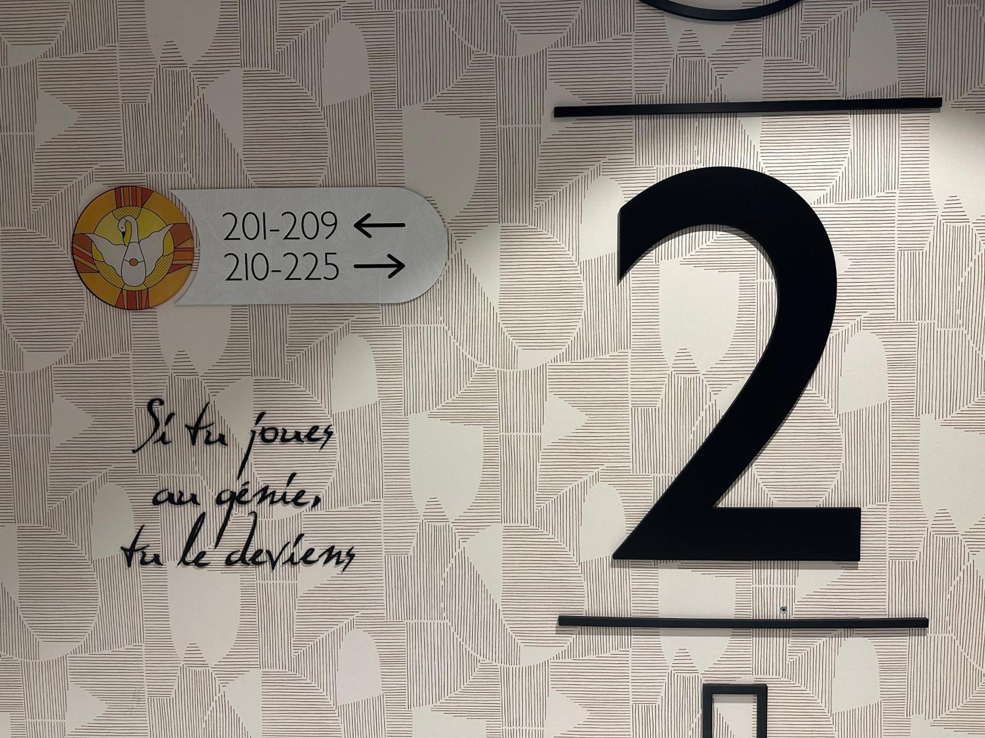Dali Hotel 몽토방 외부 사진