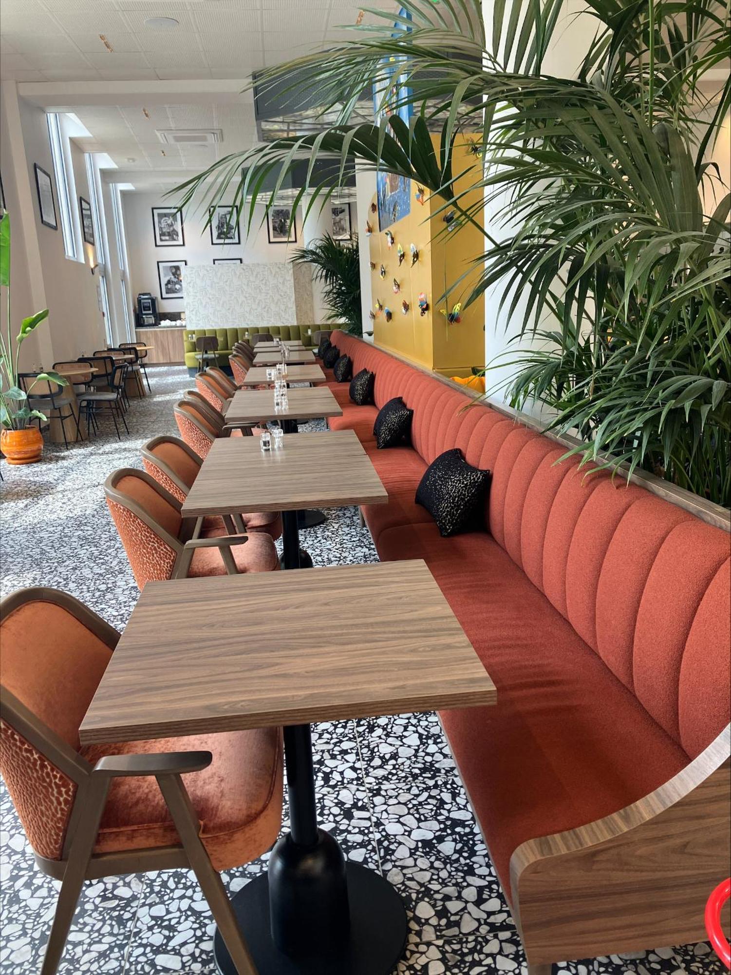 Dali Hotel 몽토방 외부 사진